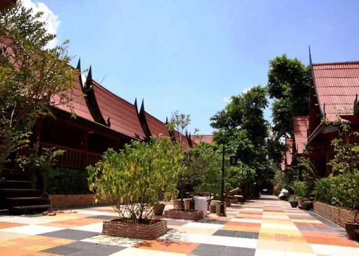 Phuengnang 曼谷