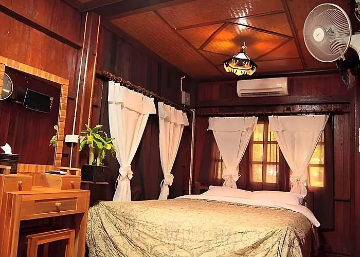 Phuengnang 曼谷