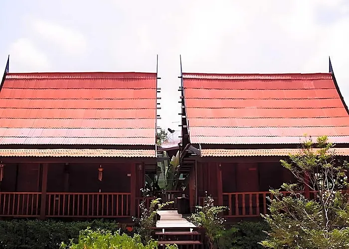 Phuengnang 民宿