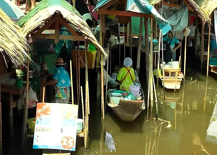 Phuengnang 民宿