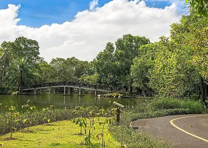 Phuengnang 曼谷